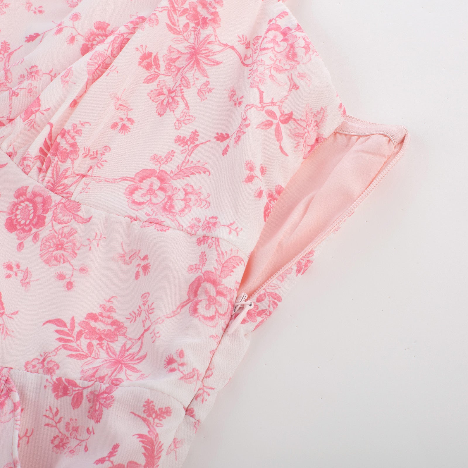 belle poque Sun Dresses for Women 2025 Boho Midi Fairy Wedding Guest Dresses