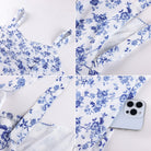 belle poque Vintage 1950s Cocktail Dress Ruched Slit A Line Swing Dress with Pockets