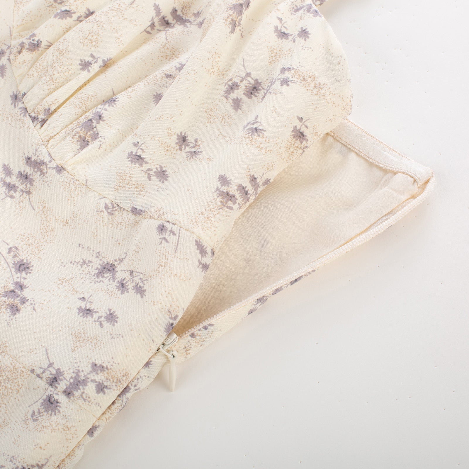 belle poque Sun Dresses for Women 2025 Boho Midi Fairy Wedding Guest Dresses