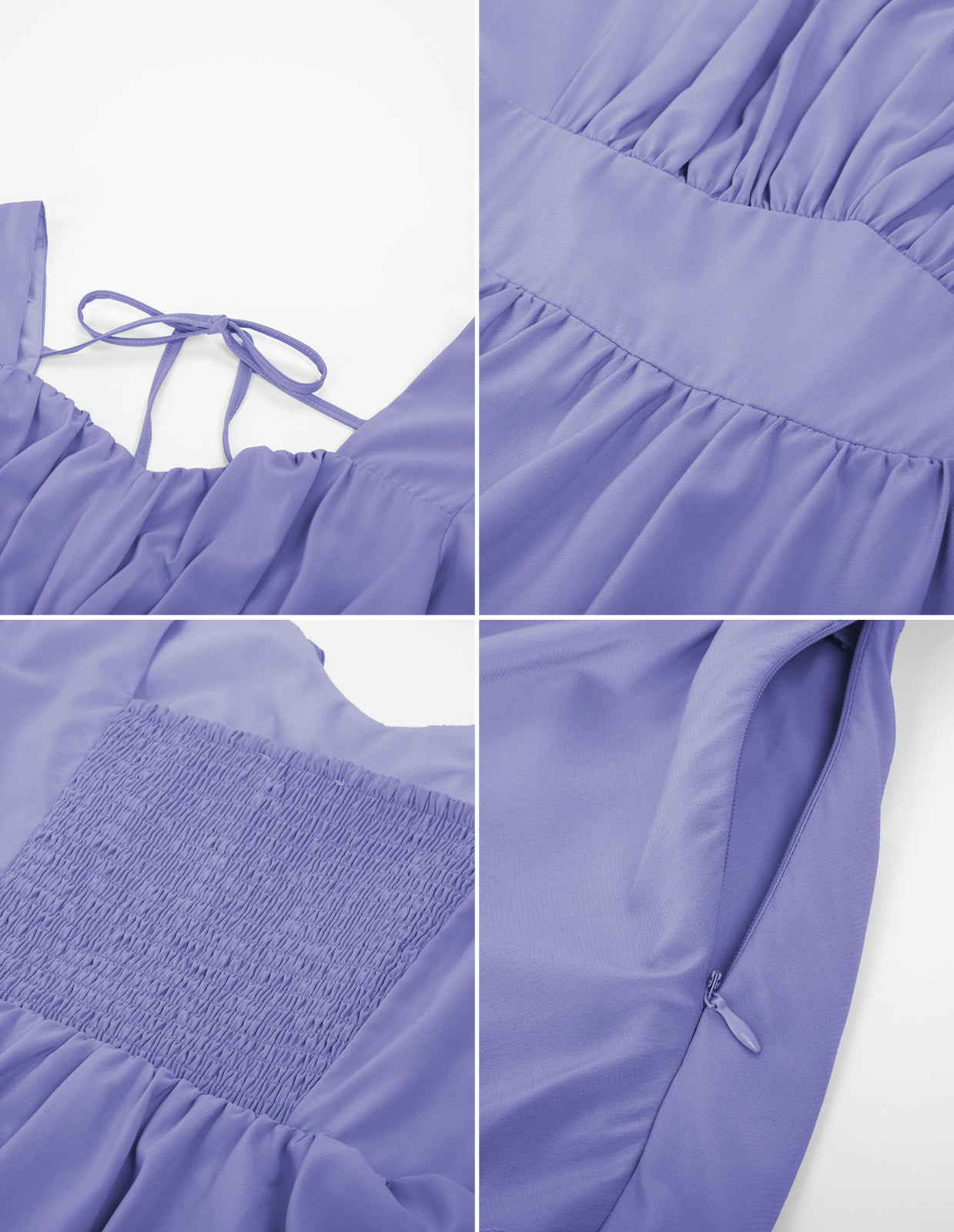 belle poque Floral Print Square Neck Tiered Ruffle Dress 2023 Summer Vintage A-line Swing Midi Dress