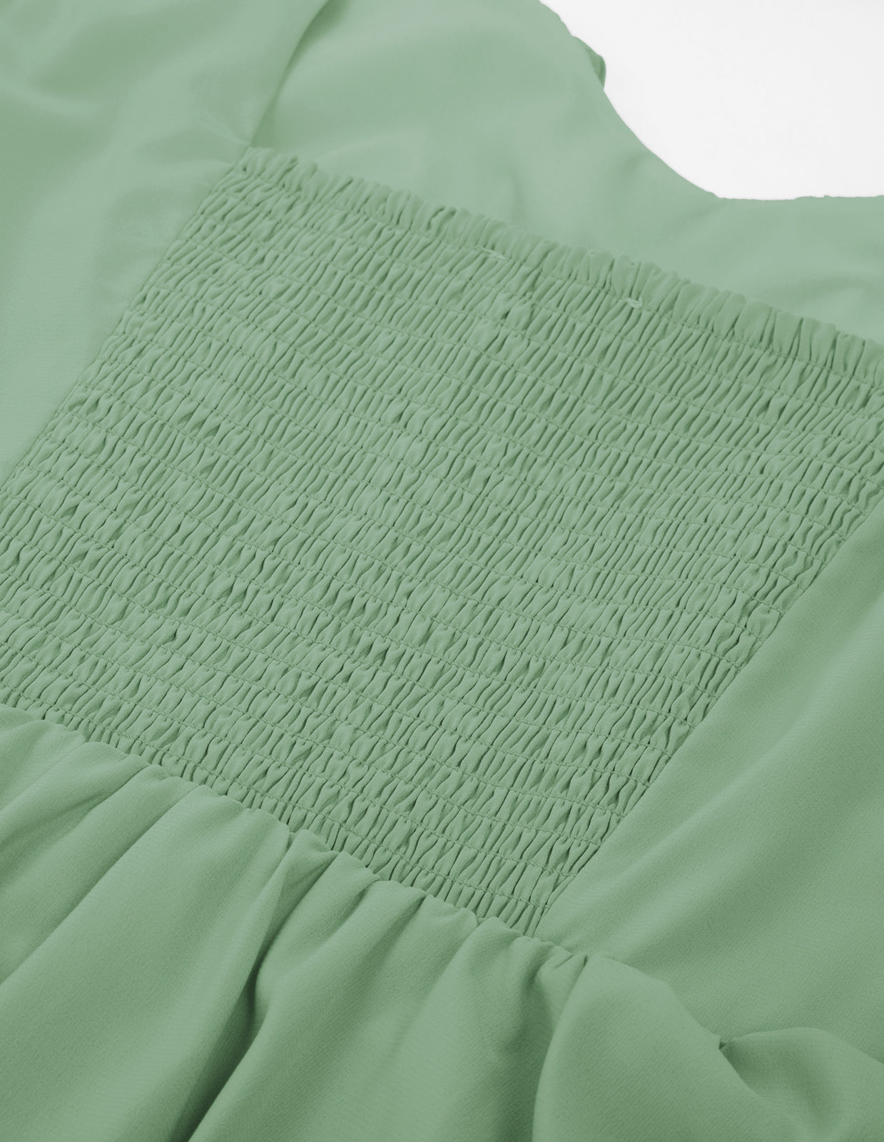 belle poque Floral Print Square Neck Tiered Ruffle Dress 2023 Summer Vintage A-line Swing Midi Dress