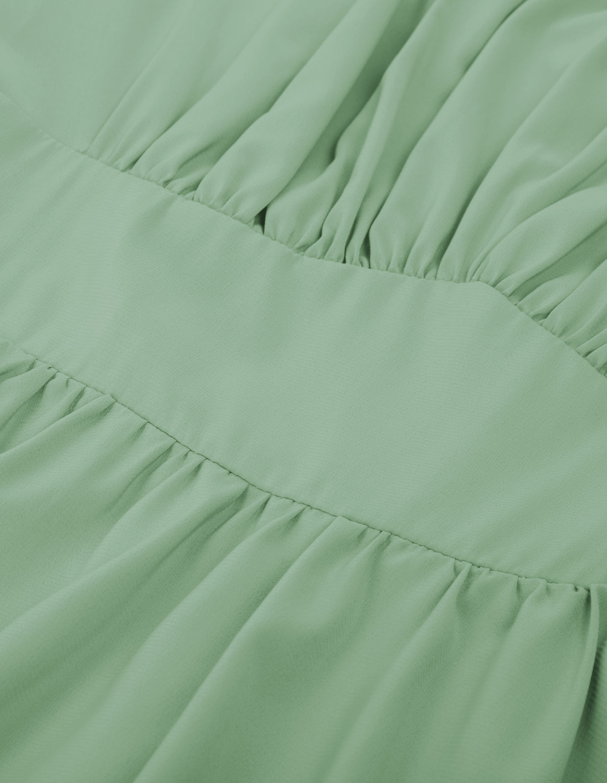 belle poque Floral Print Square Neck Tiered Ruffle Dress 2023 Summer Vintage A-line Swing Midi Dress