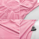 belle poque 2026 Summer Dresses for Women Midi Sun Dress Cute Date Casual Dress with Pockets