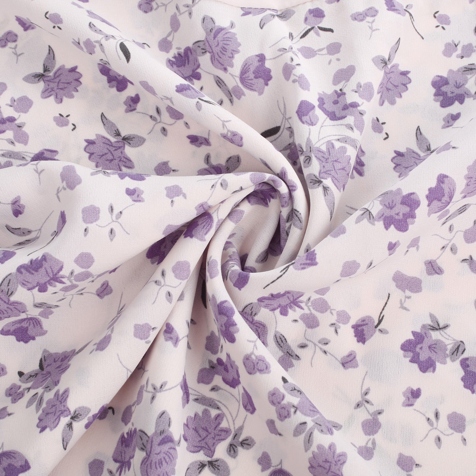 belle poque Floral Print Square Neck Tiered Ruffle Dress 2023 Summer Vintage A-line Swing Midi Dress