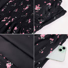 belle poque Women Spring Summer Wedding Guest Dress 2026 Midi Tea Party Ruched Sundress