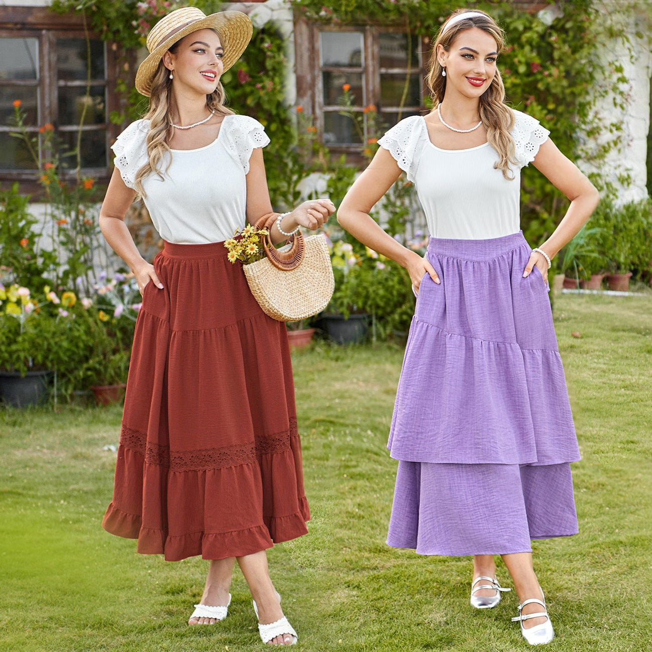 Belle Poque | 40s-70s Vintage \u0026 Stylish Clothing| Shop Vintage Dresses – Belle  Poque Offcial