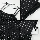 belle poque 2026 Summer Dresses for Women Midi Sun Dress Cute Date Casual Dress with Pockets