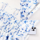 belle poque 2026 Summer Dresses for Women Midi Sun Dress Cute Date Casual Dress with Pockets