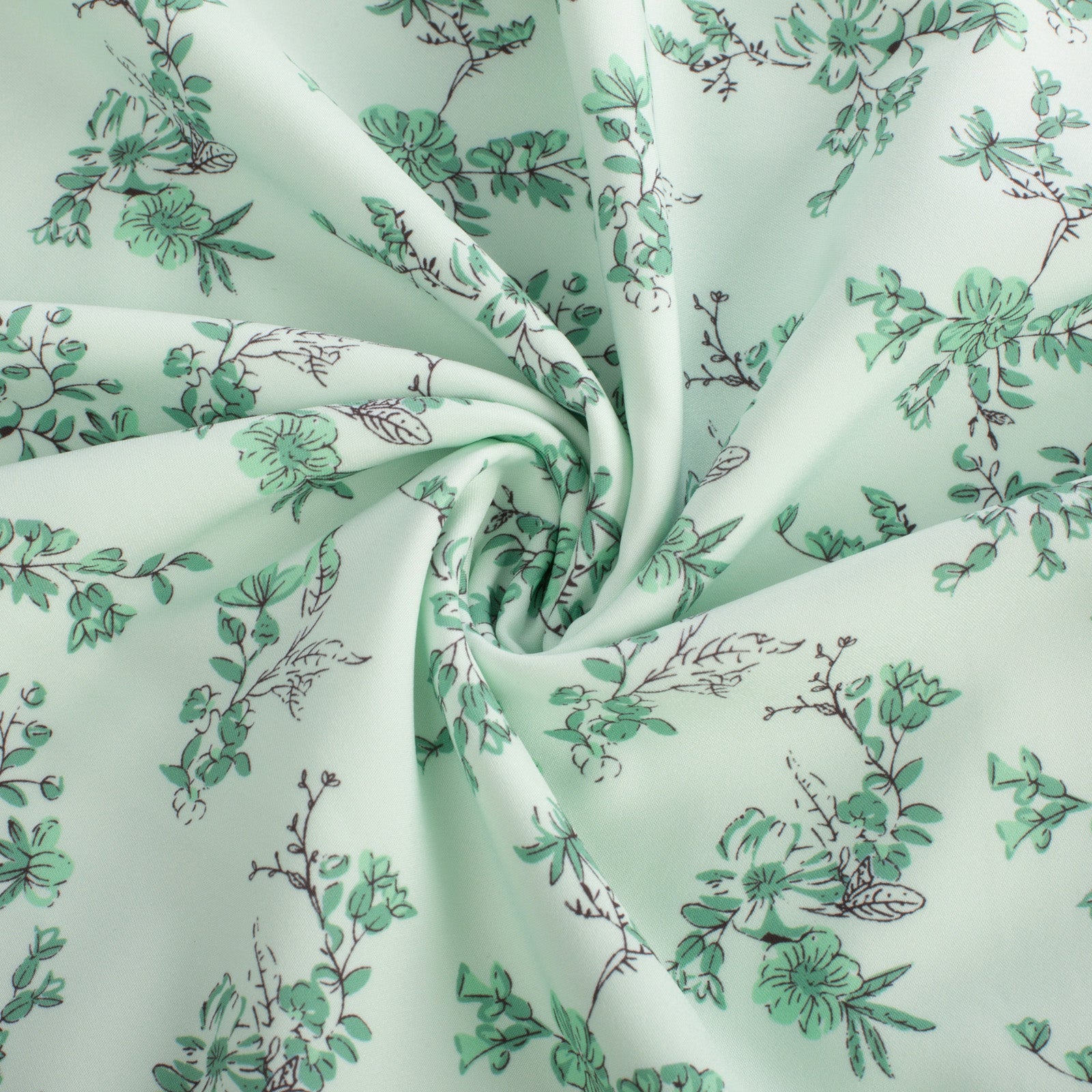 belle poque Vintage Two-Way Defined Waist Dress Ruched Bodice Flared A-Line Dress