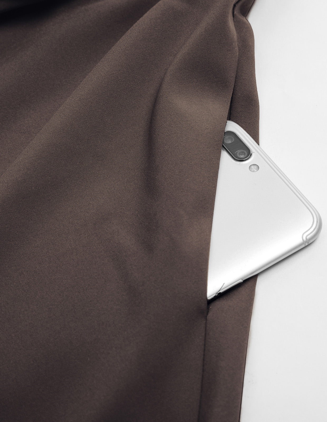 belle poque Floral Patterns Women's High Waist Bow Decorated A-Line Pockets Skirt