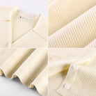 belle poque Women's Button Down Tank Tops Collared Slim Fit Office Tops