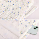 belle poque Women Spring Summer Wedding Guest Dress 2026 Midi Tea Party Ruched Sundress