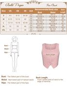 belle poque Women Vintage Handkerchief Hem Vest Square Neck Cropped Length Vest Coat