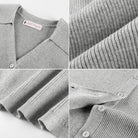 belle poque Women's Button Down Tank Tops Collared Slim Fit Office Tops