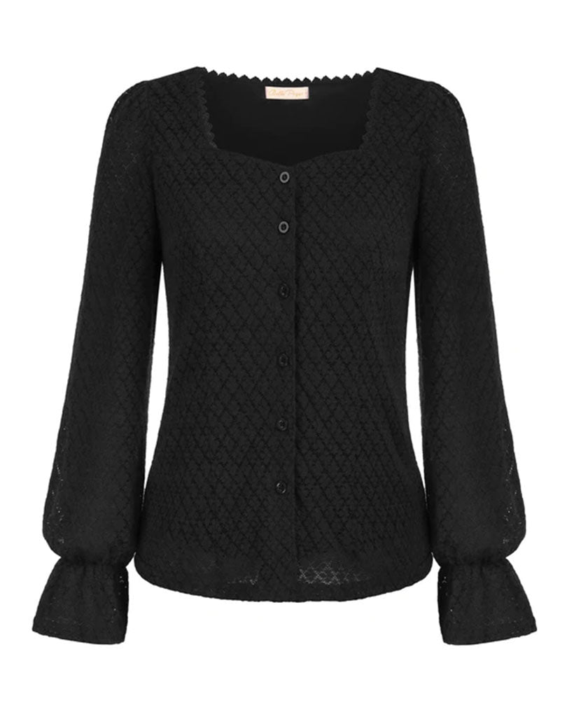 Tops for Women | Shirts, Camisoles and Bolero | Belle Poque – Page 4 ...